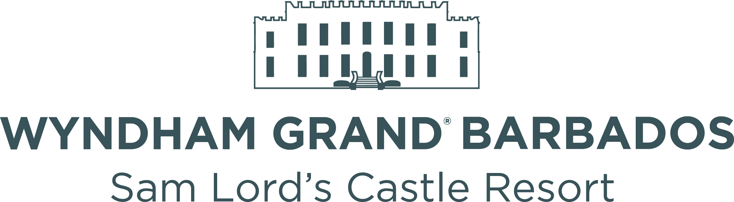 Wyndham Sam Lords Castle