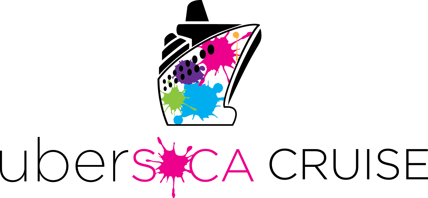 UberSOCA Cruise